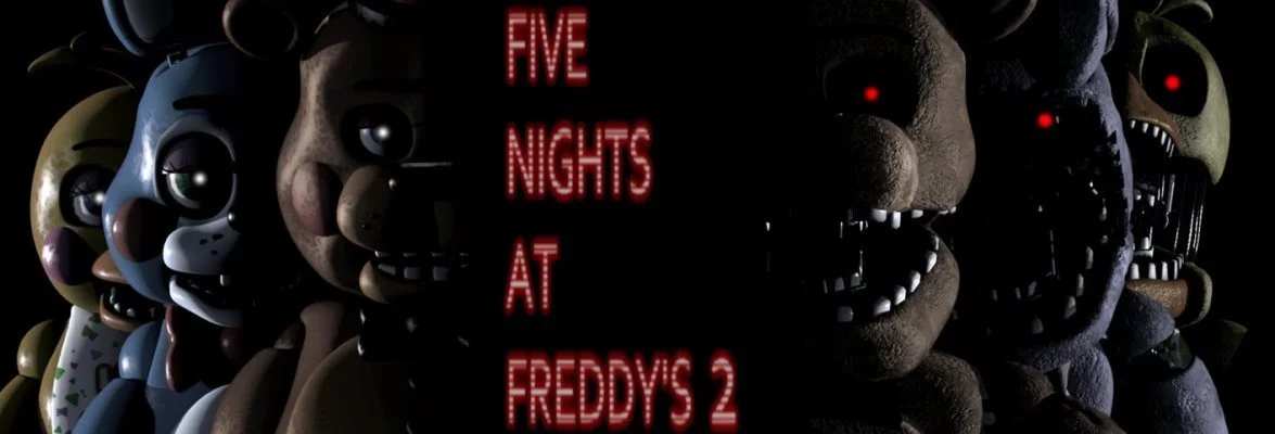 Five Nights at Freddy's 2 for PC / Mac / Windows 7.8.10 - Free Download 