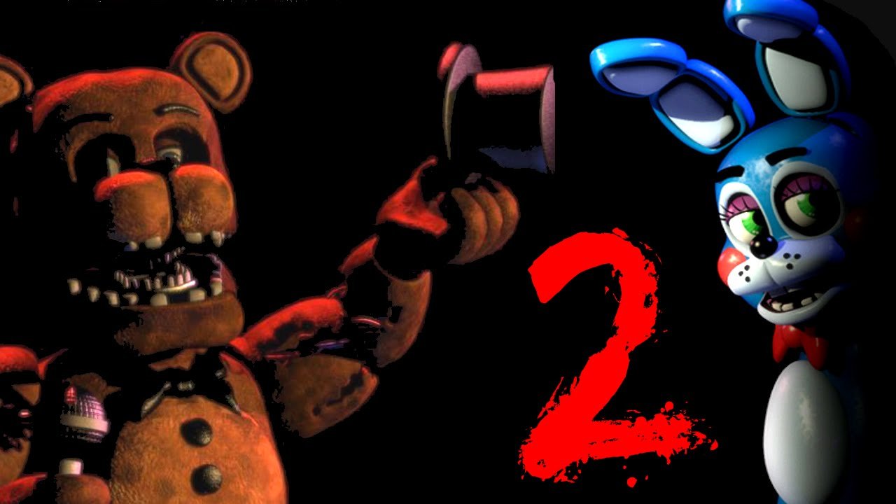 Five Nights At Freddys Sister Location Download Fnaf 5 Free Download