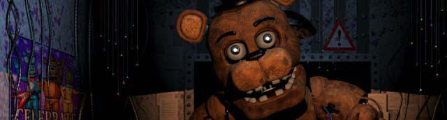 Five Nights At Freddys Download Fnaf 1 Free Download On Pc